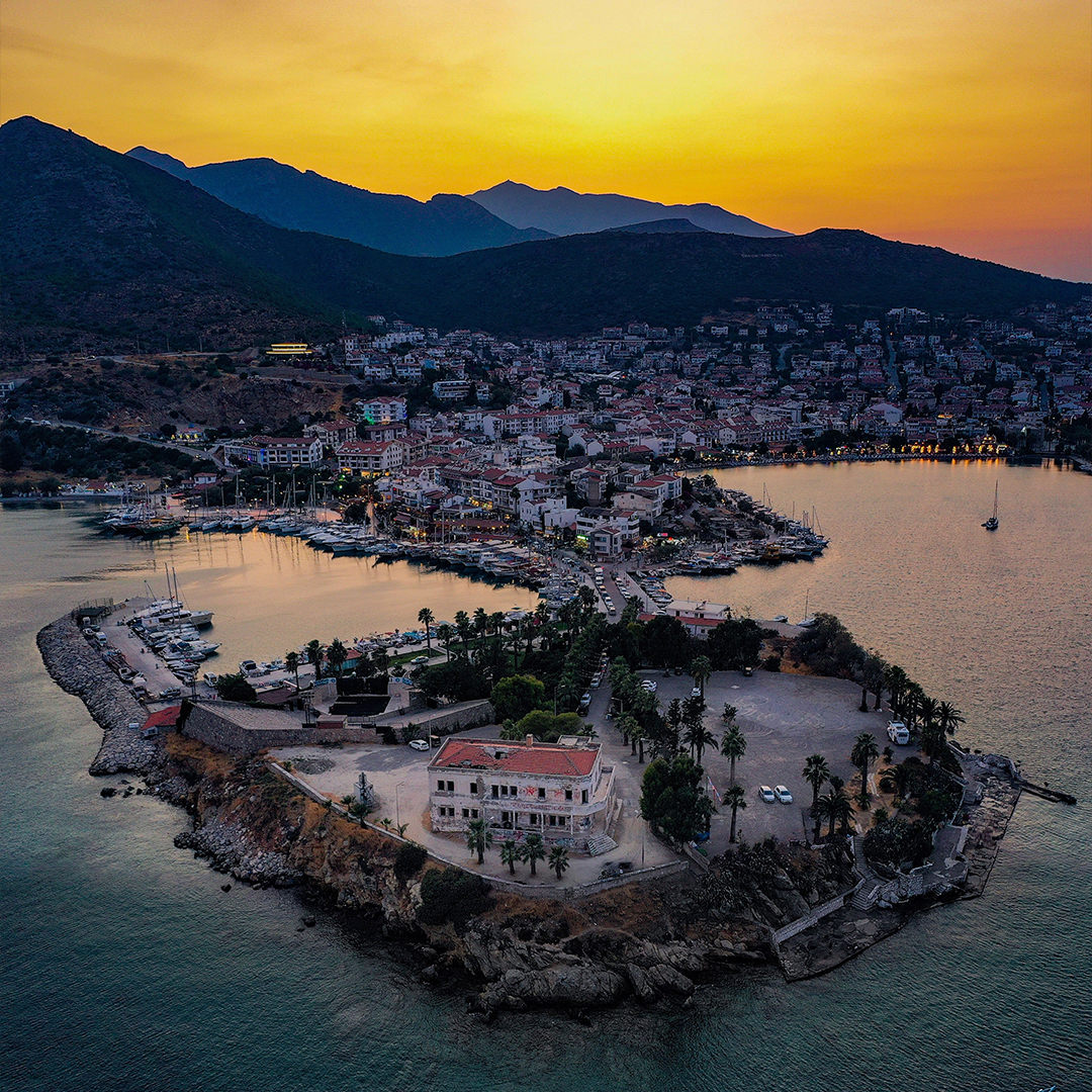 Datça Limanı