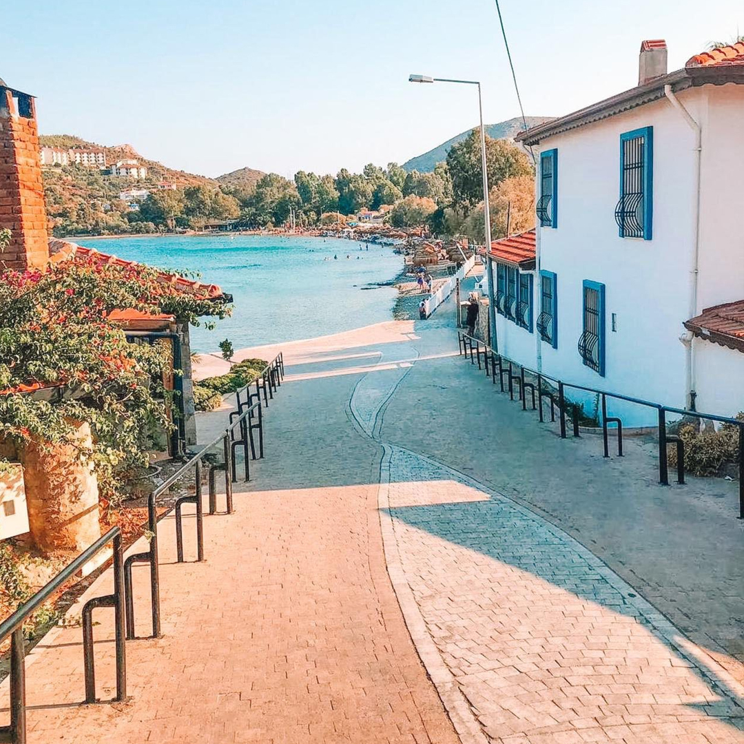 Taşlık Plajı