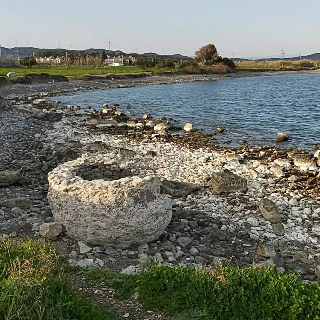 Burgaz Ören Yeri