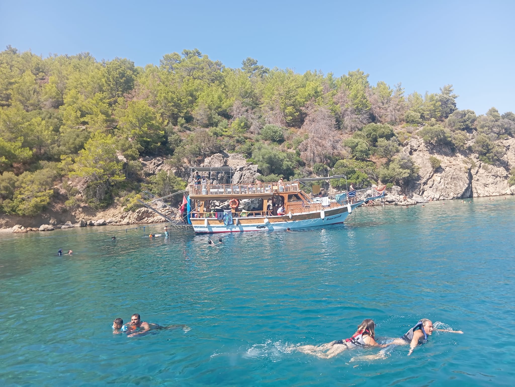 W. Antic Pansiyon görsel 1